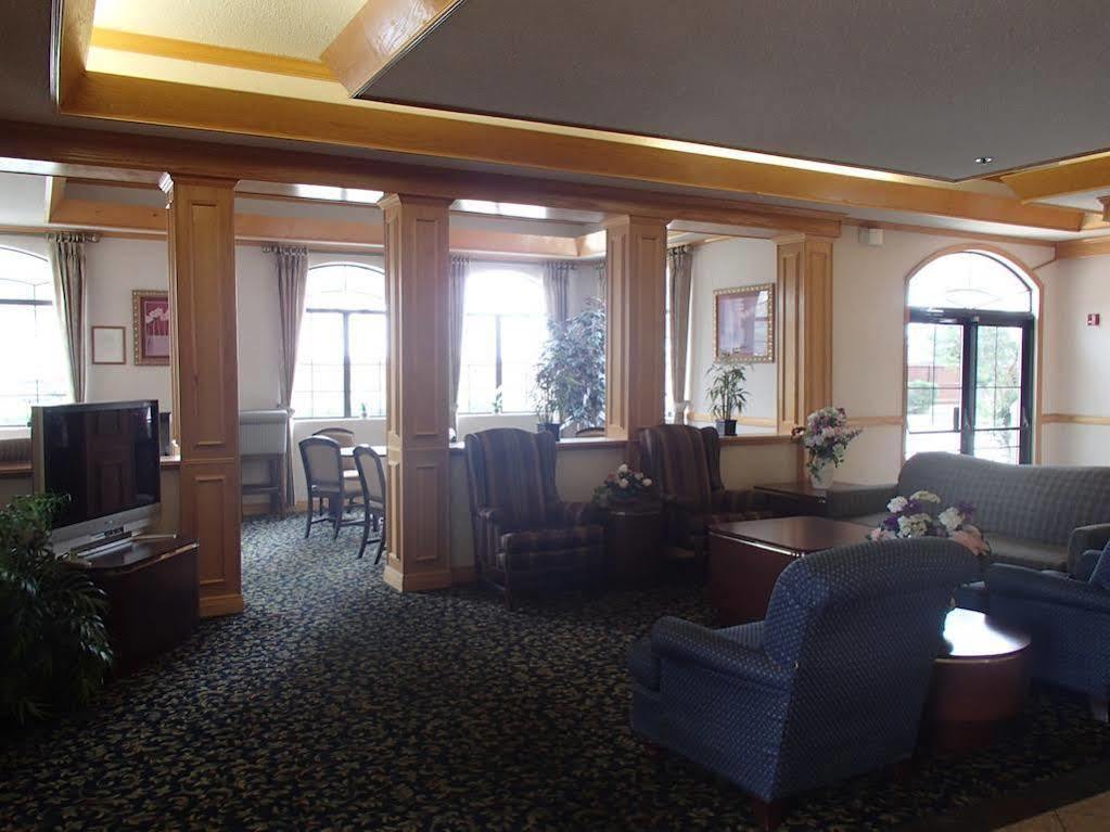 Days Inn & Suites By Wyndham Corpus Christi Central Extérieur photo
